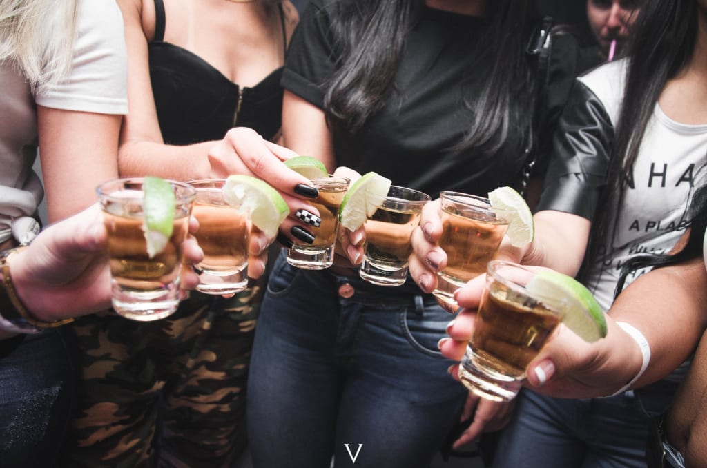 What Happened When I Went 6 Months Without Alcohol What Happened When I Went 6 Months Without Alcohol