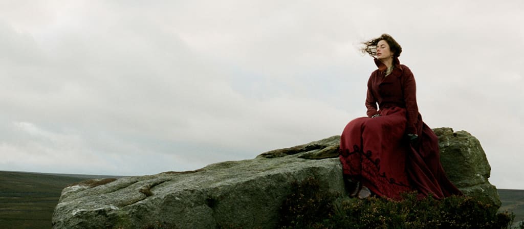 literary essay 2 wuthering heights wuthering heights essay