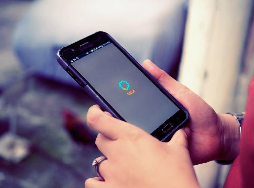 Africa Ratifies Digital Loans Africa Ratifies Digital Loans