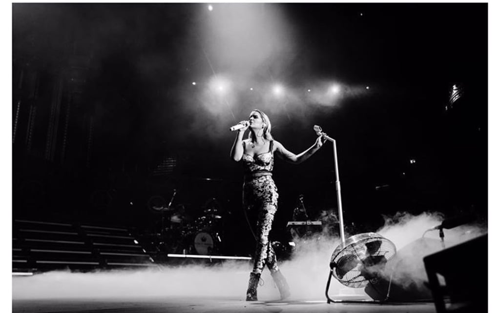 Blog: Maren Morris - 'GIRL' World Tour Blog: Maren Morris - 'GIRL' World Tour