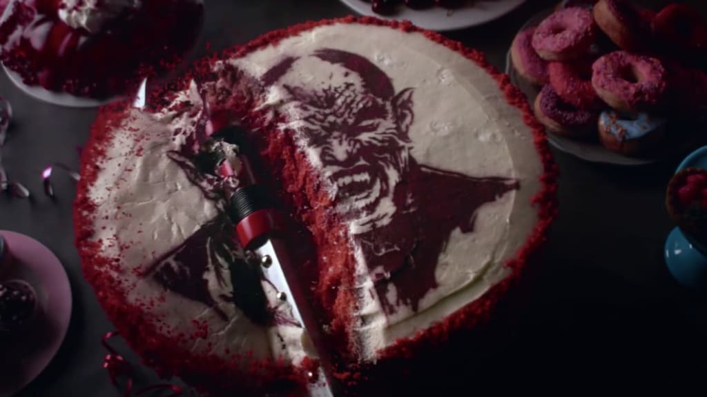 SyFy's 'Buffy The Vampire Slayer' 20th Anniversary Celebrations Will Have You Hungry For Horror! SyFy's 'Buffy The Vampire Slayer' 20th Anniversary Celebrations Will Have You Hungry For Horror!