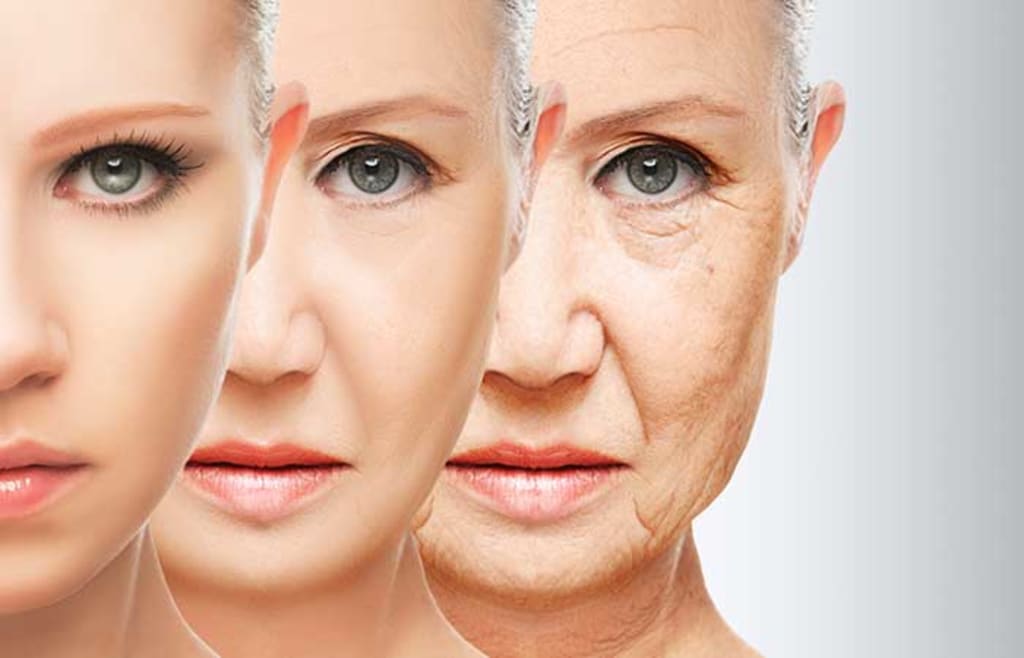 New Nonsurgical Solution Doubles Down on Women's Jiggly Chin Flab New Nonsurgical Solution Doubles Down on Women's Jiggly Chin Flab