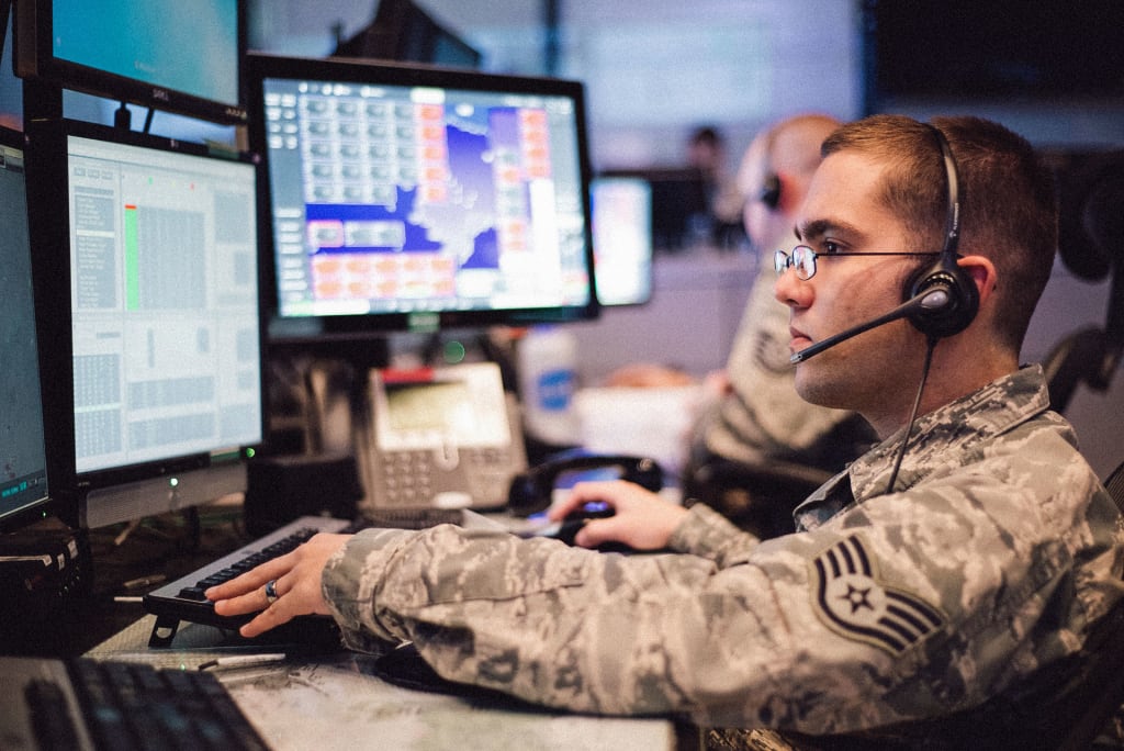 Top National Guard Jobs Top National Guard Jobs