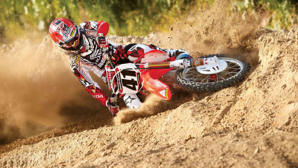 3 Tips to Start in Motocross Sport in 2019 3 Tips to Start in Motocross Sport in 2019