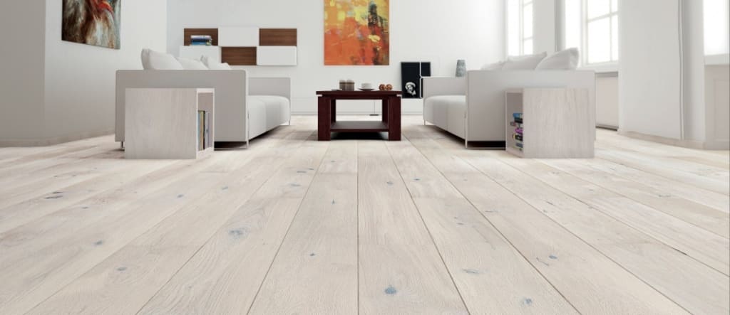 Why Choose Nordic Wooden Floors for Your Home Why Choose Nordic Wooden Floors for Your Home