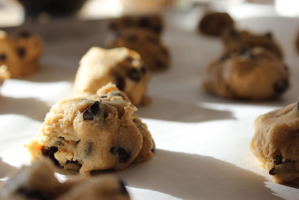 Thoughts of an Unsophisticated Baker Thoughts of an Unsophisticated Baker