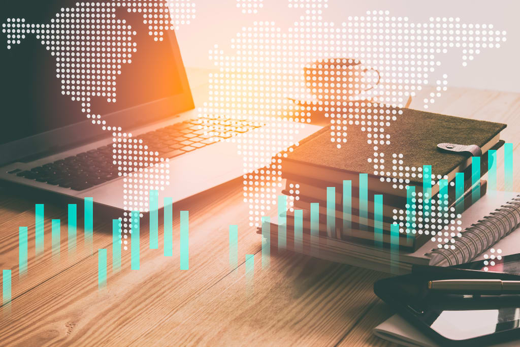 What Is an ETF? What Is an ETF?