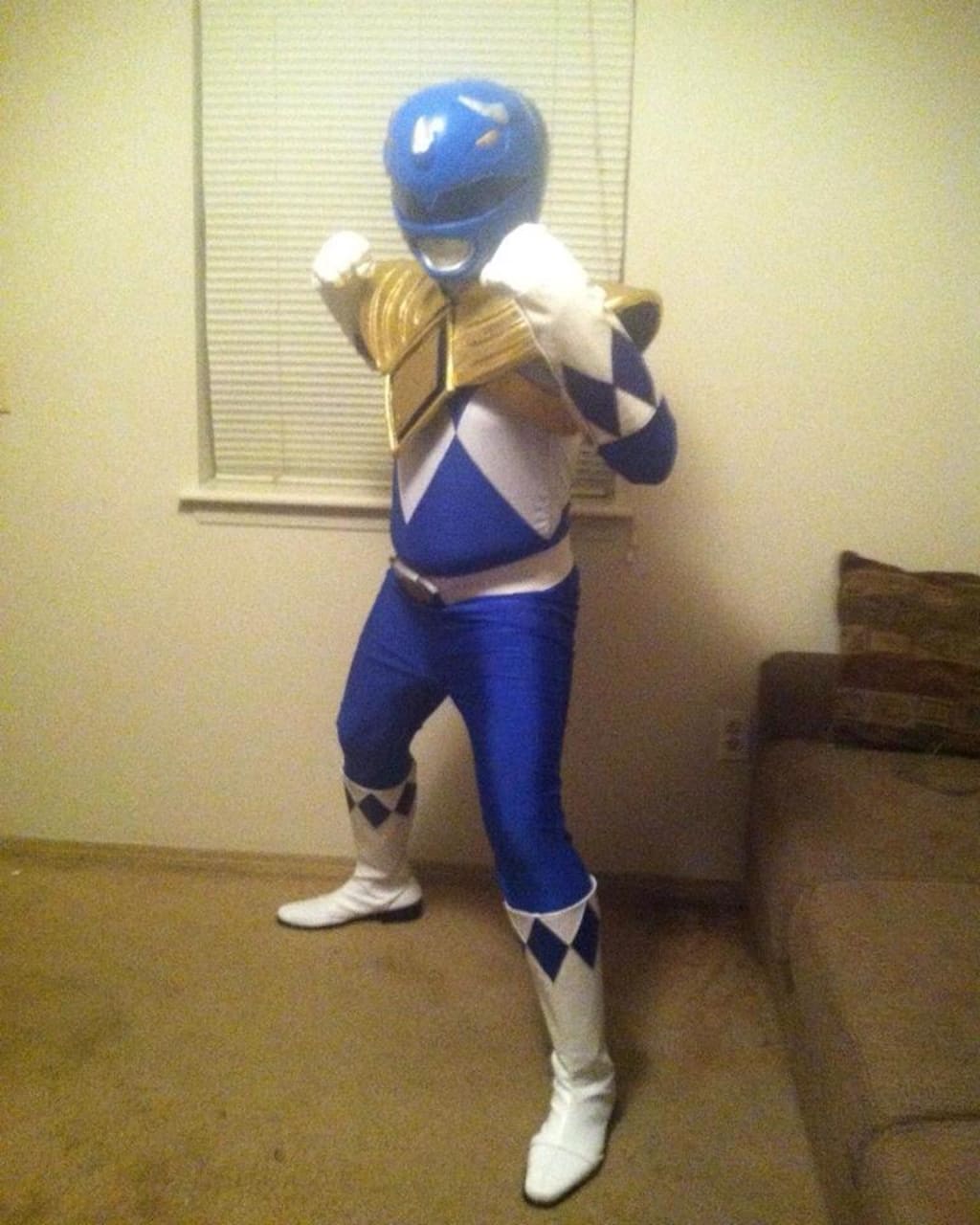 All About Texxx-Man Cosplay All About Texxx-Man Cosplay