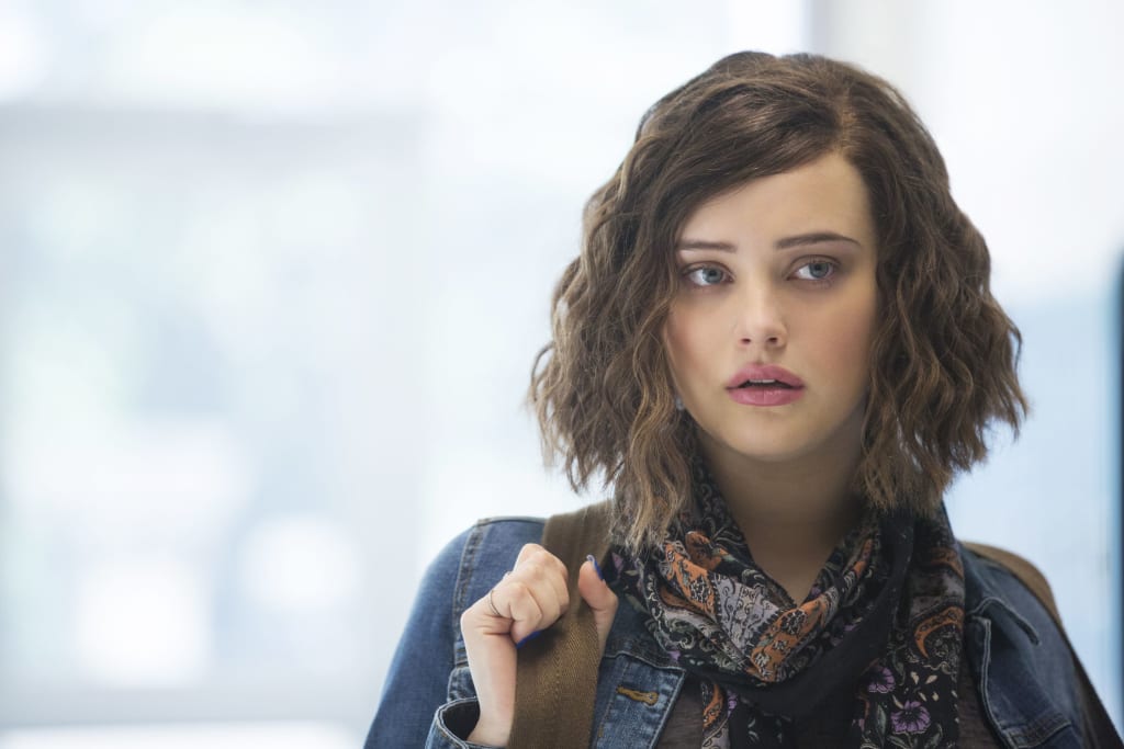 13 Reasons Why You Shouldn’t Watch 13 Reasons Why 13 Reasons Why You Shouldn’t Watch 13 Reasons Why