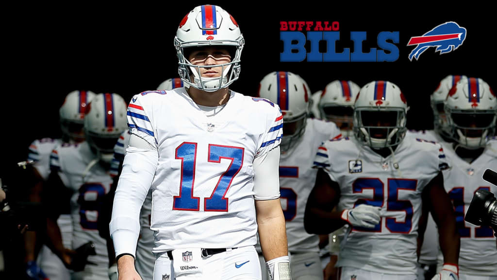 The Buffalo Bills Season Is Finally upon Us and It Feels Different The Buffalo Bills Season Is Finally upon Us and It Feels Different