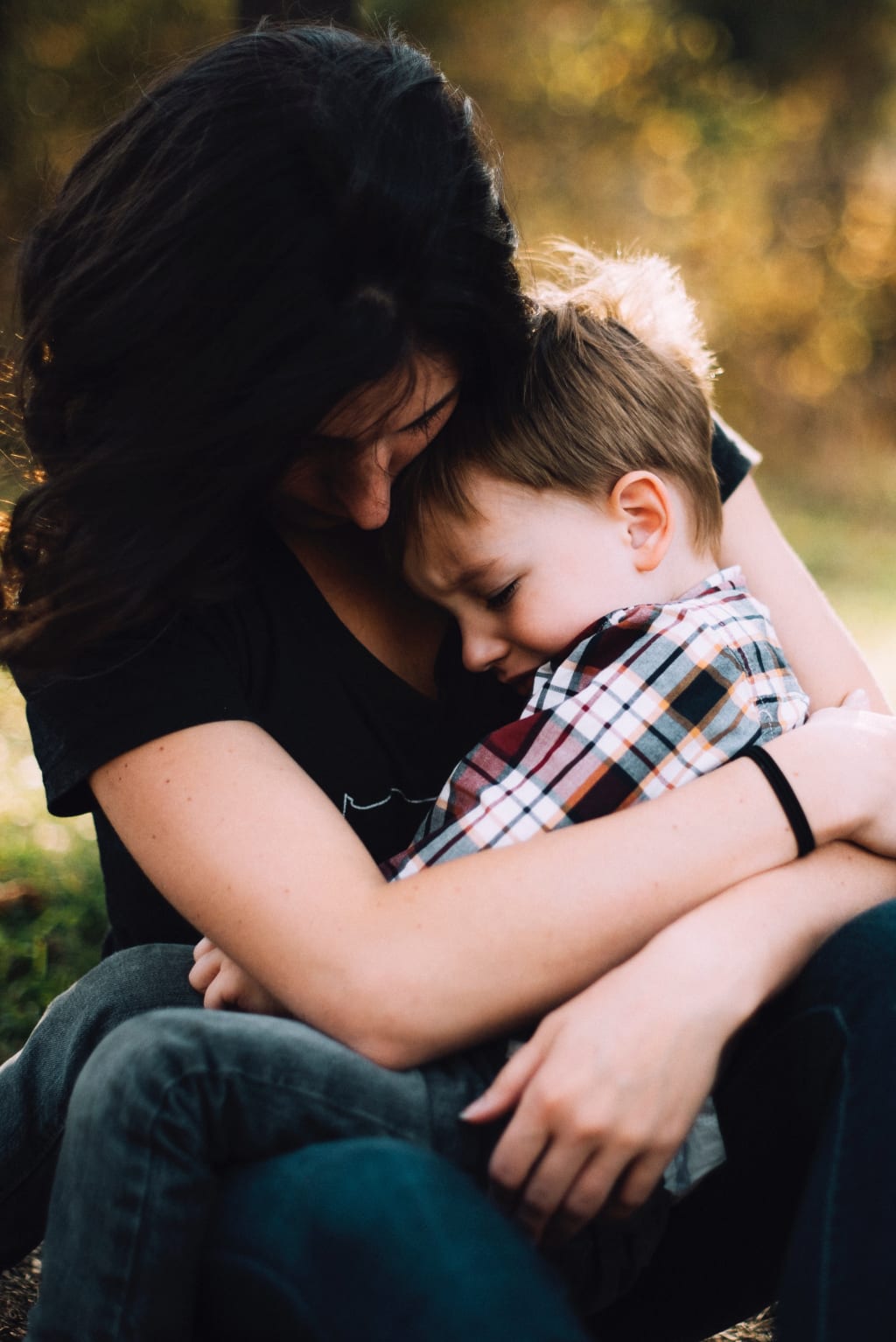 Dos and Don'ts for Winning Child Custody Dos and Don'ts for Winning Child Custody