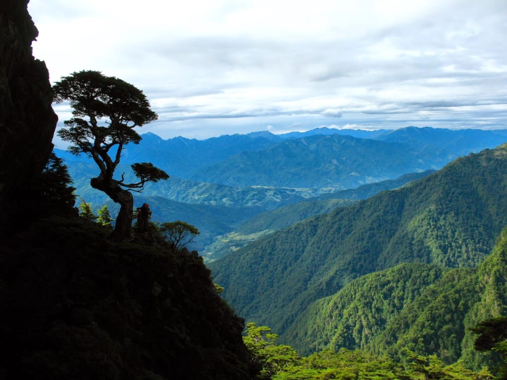 What Are the Best Hiking Trails in Taiwan? What Are the Best Hiking Trails in Taiwan?