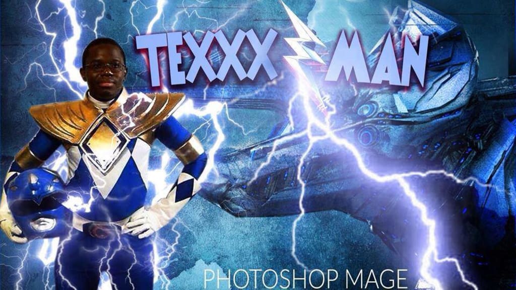 #28DaysofBlackCosplay #28DaysofBlackCosplay