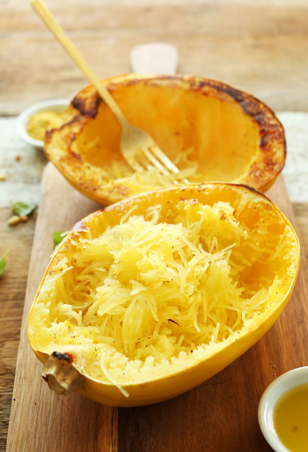 How To Cook Spaghetti Squash How To Cook Spaghetti Squash