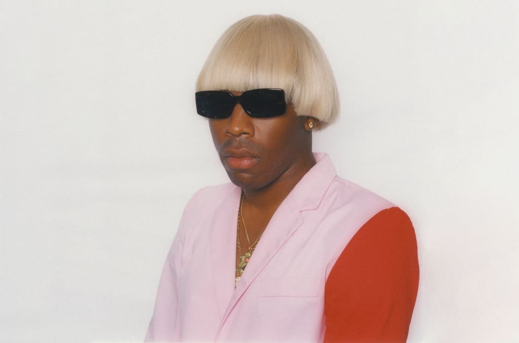 Tyler, the Creator's 'Igor' Allows Black Men to Be Vulnerable Tyler, the Creator's 'Igor' Allows Black Men to Be Vulnerable