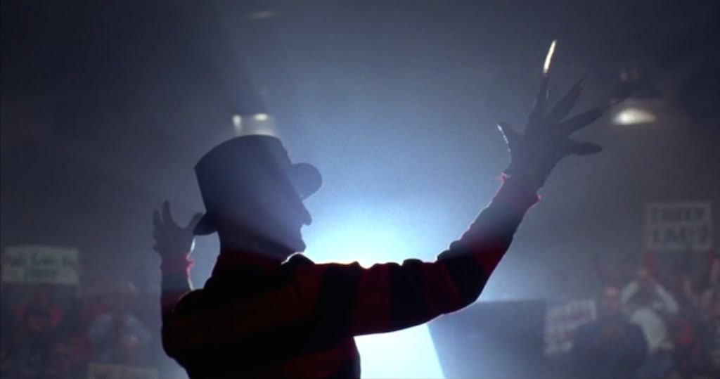 Freddy, Steady, Go: Robert Englund Reveals Who He Wants To See Play Freddy Krueger Next Freddy, Steady, Go: Robert Englund Reveals Who He Wants To See Play Freddy Krueger Next