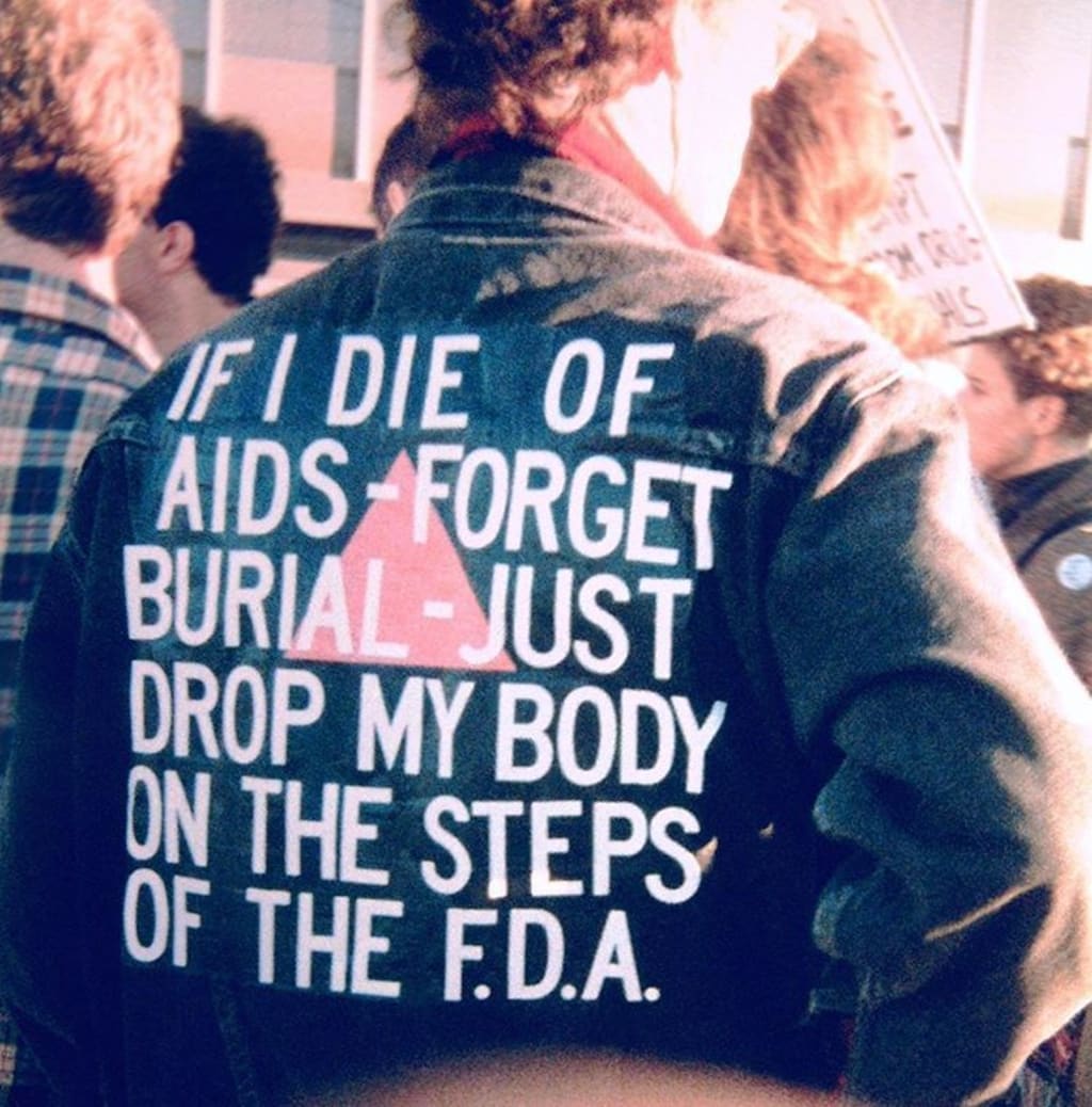 If I Die If I Die