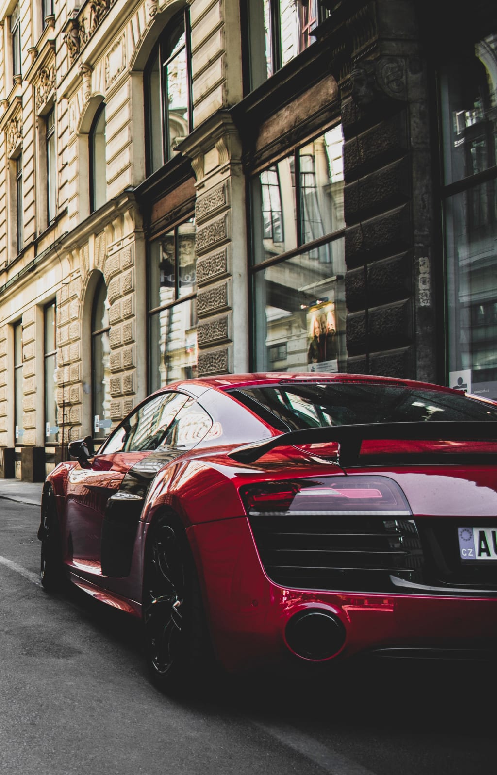 5 of the Best Ways to Trick Out Your Car 5 of the Best Ways to Trick Out Your Car