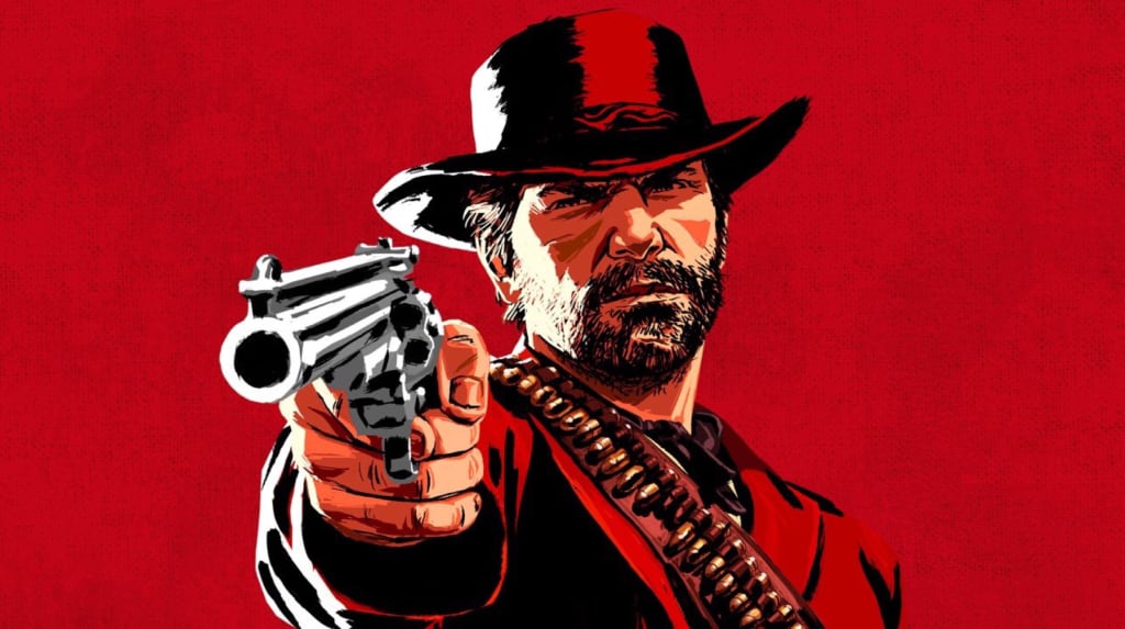 The 10 Best Games of 2018 for Xbox One The 10 Best Games of 2018 for Xbox One