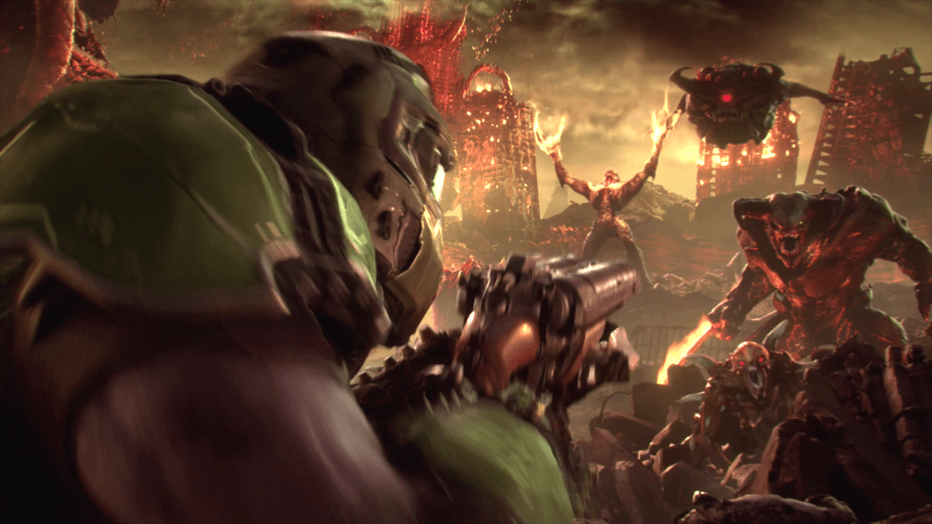 Top 9 Triple A Games Announced at E3 2019 Top 9 Triple A Games Announced at E3 2019