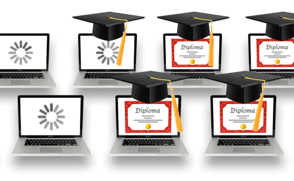 Top Online Associate's Degree Programs Top Online Associate's Degree Programs