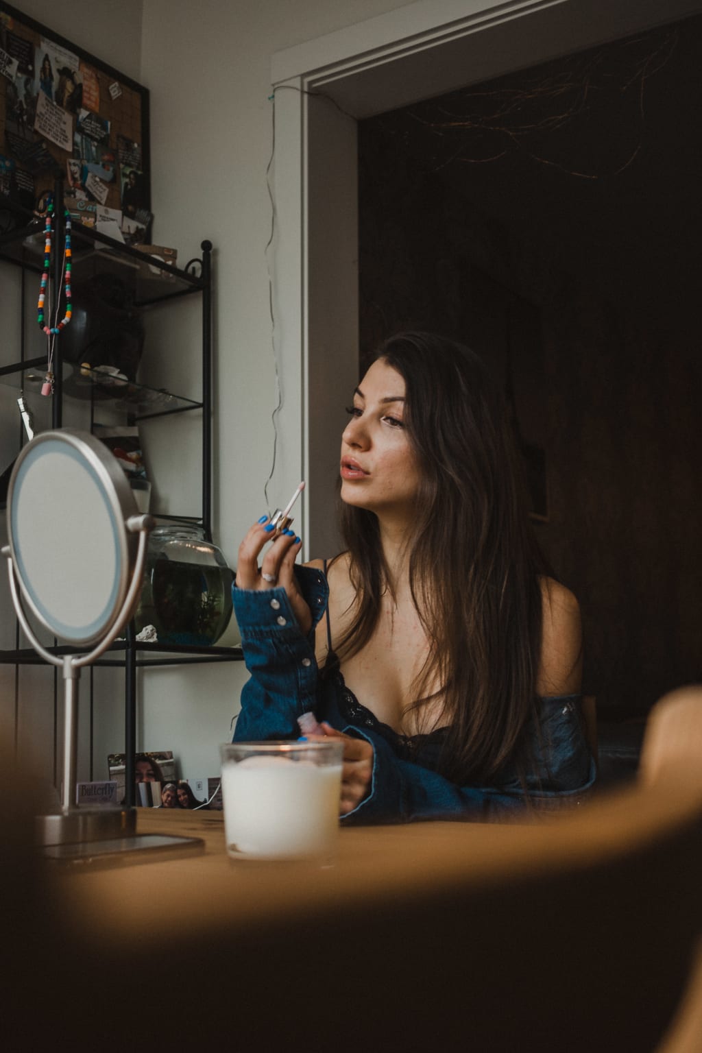 Finding Yourself in Sobriety Finding Yourself in Sobriety