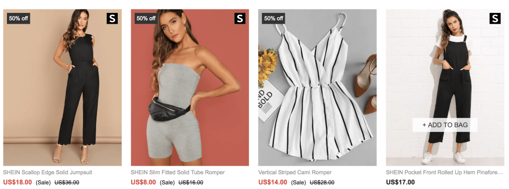 SheIn.com SheIn.com