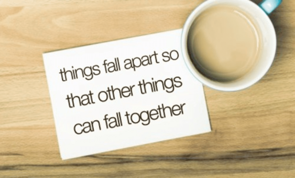 8 Things to Remember When You Lose Your Job 8 Things to Remember When You Lose Your Job