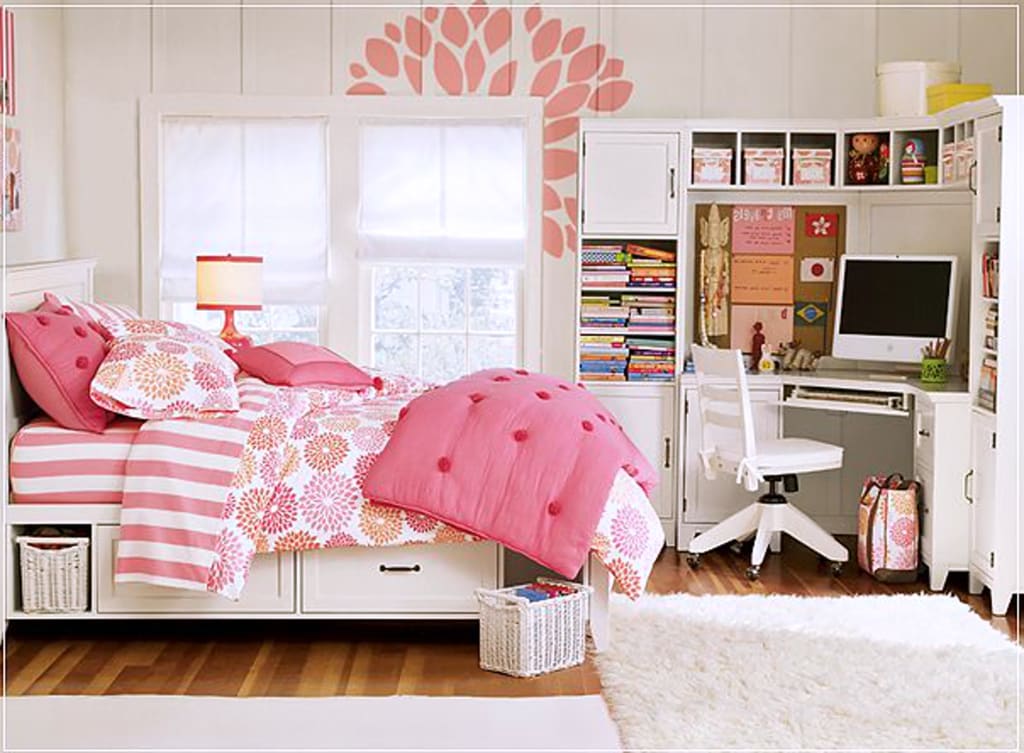 Monsters under Your Child's Bed Monsters under Your Child's Bed