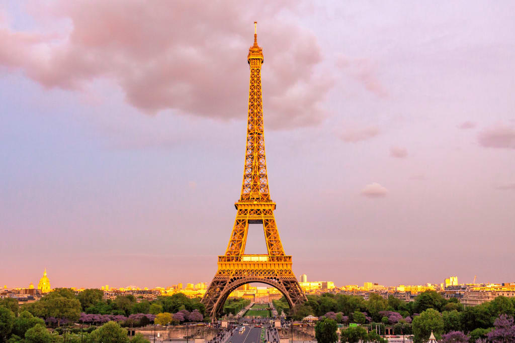 Must See Locations When Traveling to France Must See Locations When Traveling to France