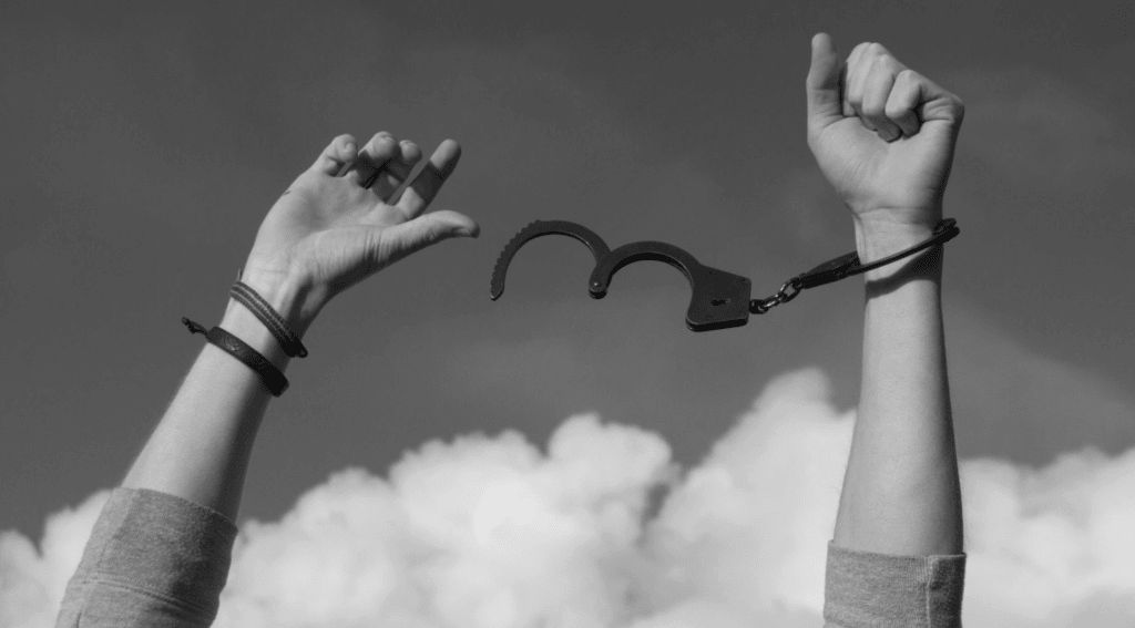 I Escaped My Abusive Relationship I Escaped My Abusive Relationship