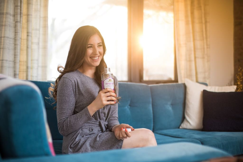 10 Reasons Why Kombucha Is Good for You 10 Reasons Why Kombucha Is Good for You
