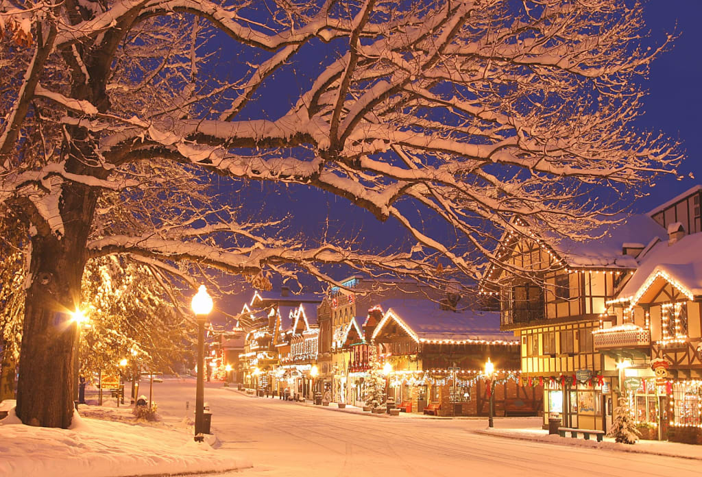 The Best 25 Things to Do During the Christmas Season The Best 25 Things to Do During the Christmas Season
