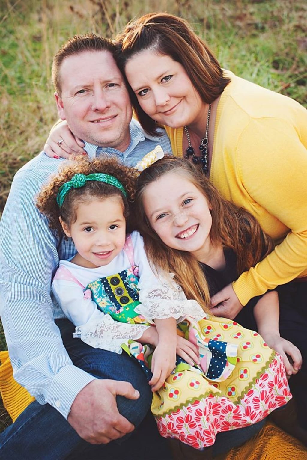 Infertility and Our Journey to a Forever Family Infertility and Our Journey to a Forever Family