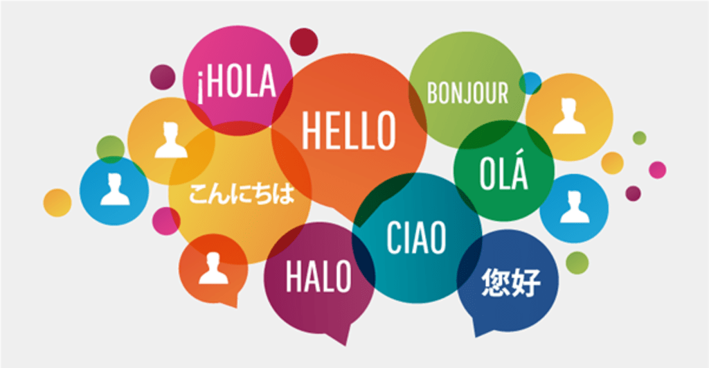 What Being a Student of Linguistics Is Actually Like What Being a Student of Linguistics Is Actually Like
