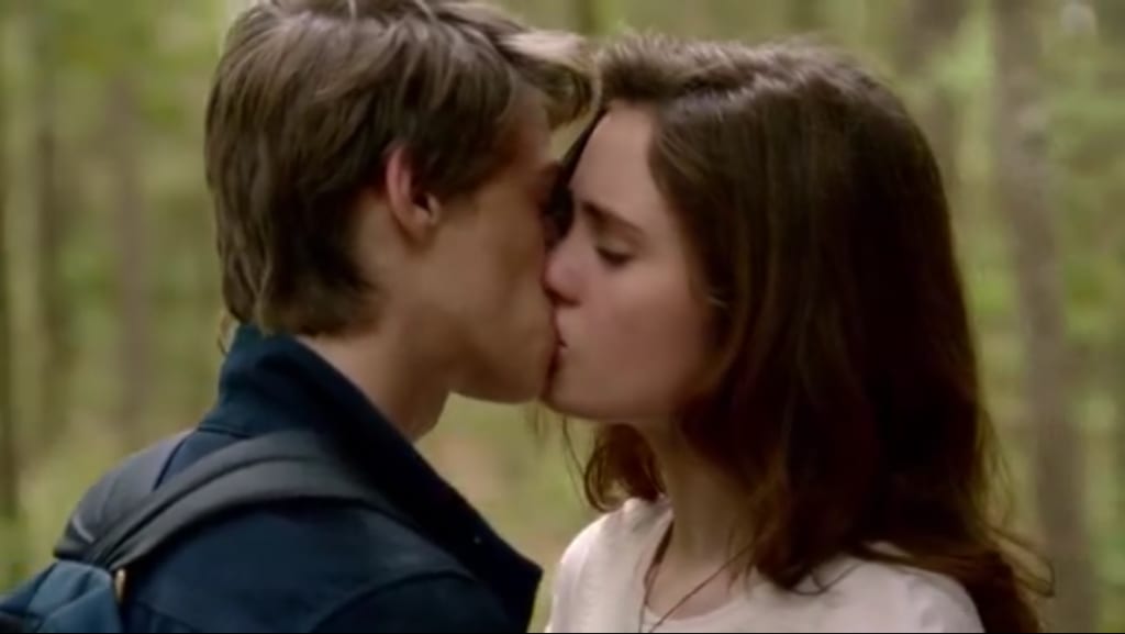 Never Been Kissed Never Been Kissed