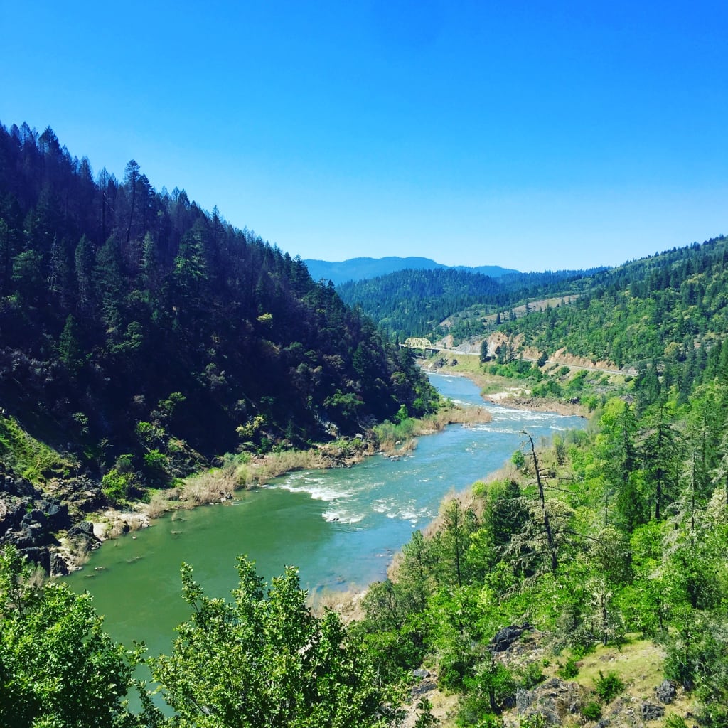 The Royal Rogue River The Royal Rogue River