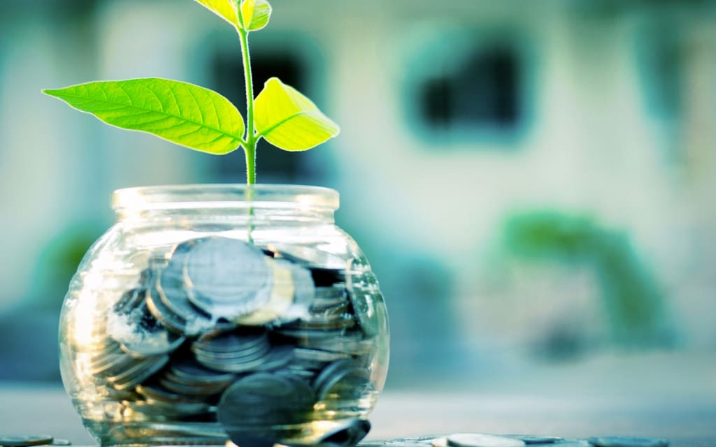 Habits to Help You Build Wealth Habits to Help You Build Wealth