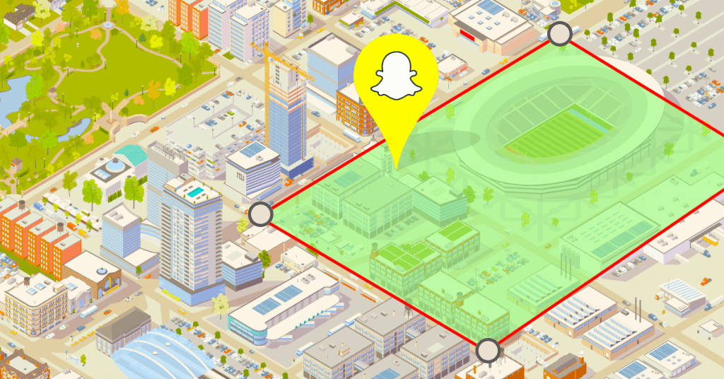 4 Quick Tips to Snapchat Geofilter Marketing 4 Quick Tips to Snapchat Geofilter Marketing
