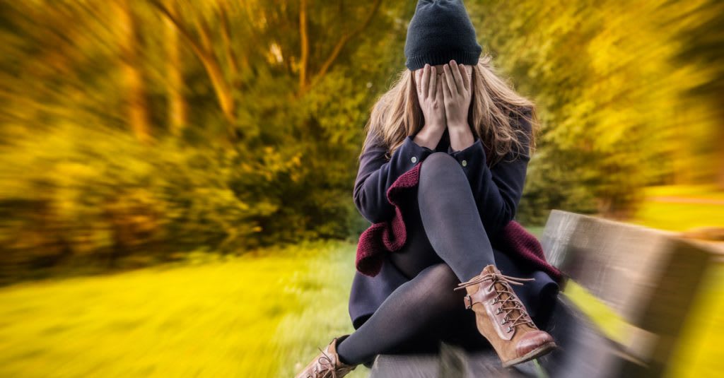 Dealing with PTSD, Depression, and PPD Dealing with PTSD, Depression, and PPD