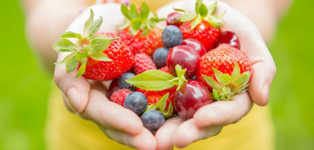 A Healthy Lifestyle: Is It Good for Our Mental Health? A Healthy Lifestyle: Is It Good for Our Mental Health?