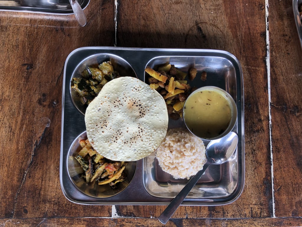 Nepal Food Culture Nepal Food Culture