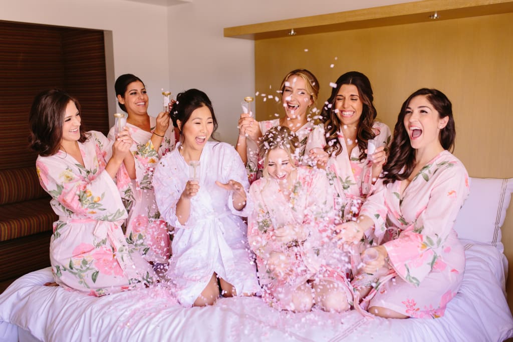 Common Bachelorette Party Fails You Need to Avoid Common Bachelorette Party Fails You Need to Avoid