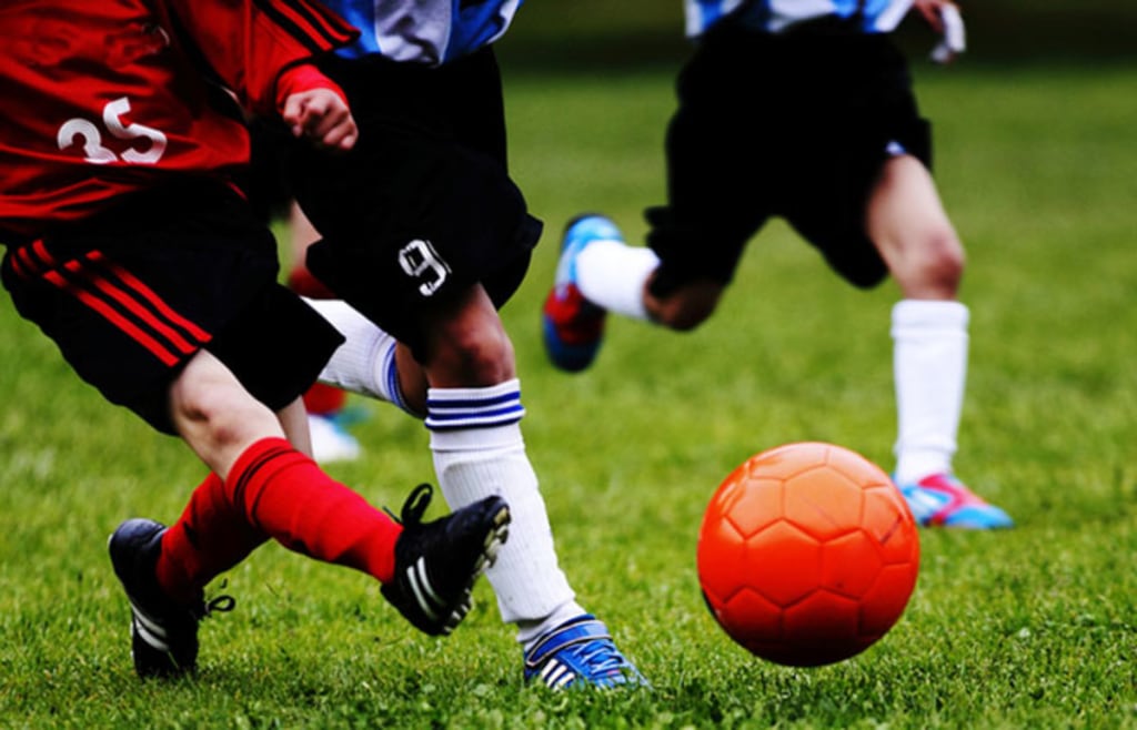 11 Soccer Mom Necessities You Can't Live Without 11 Soccer Mom Necessities You Can't Live Without