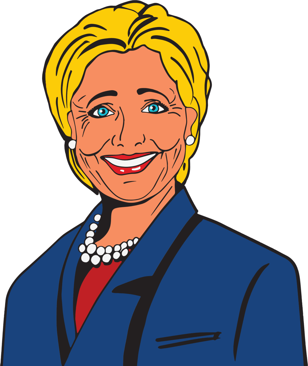 Why A Female Will Never Be President Why A Female Will Never Be President