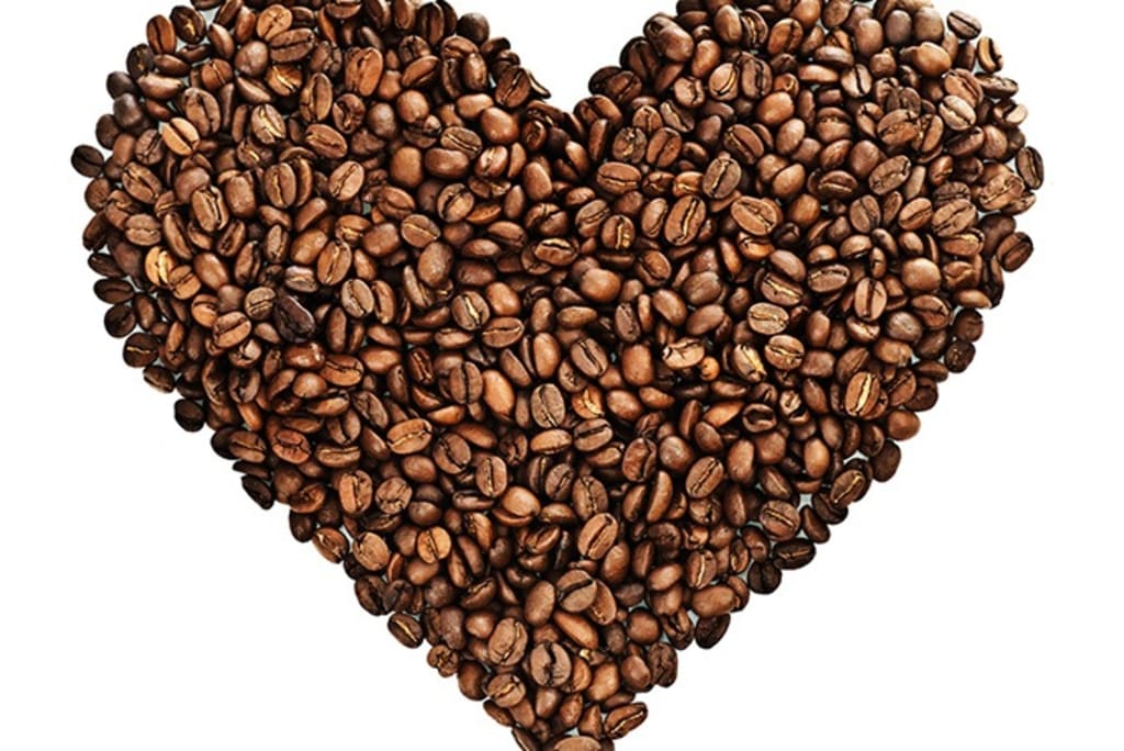 8 Health Benefits of Coffee 8 Health Benefits of Coffee