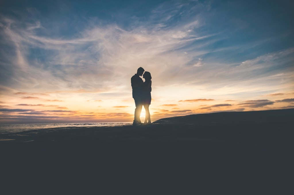 8 Signs that You've Met Your Soulmate 8 Signs that You've Met Your Soulmate