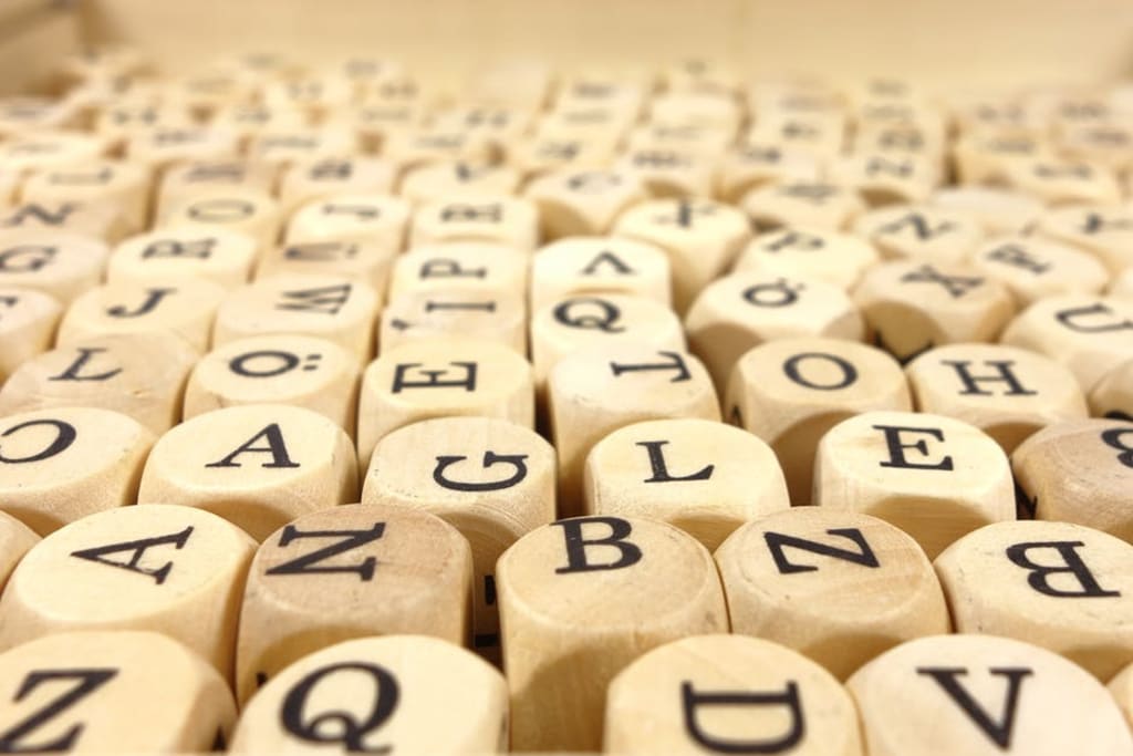 101 Words 101 Words
