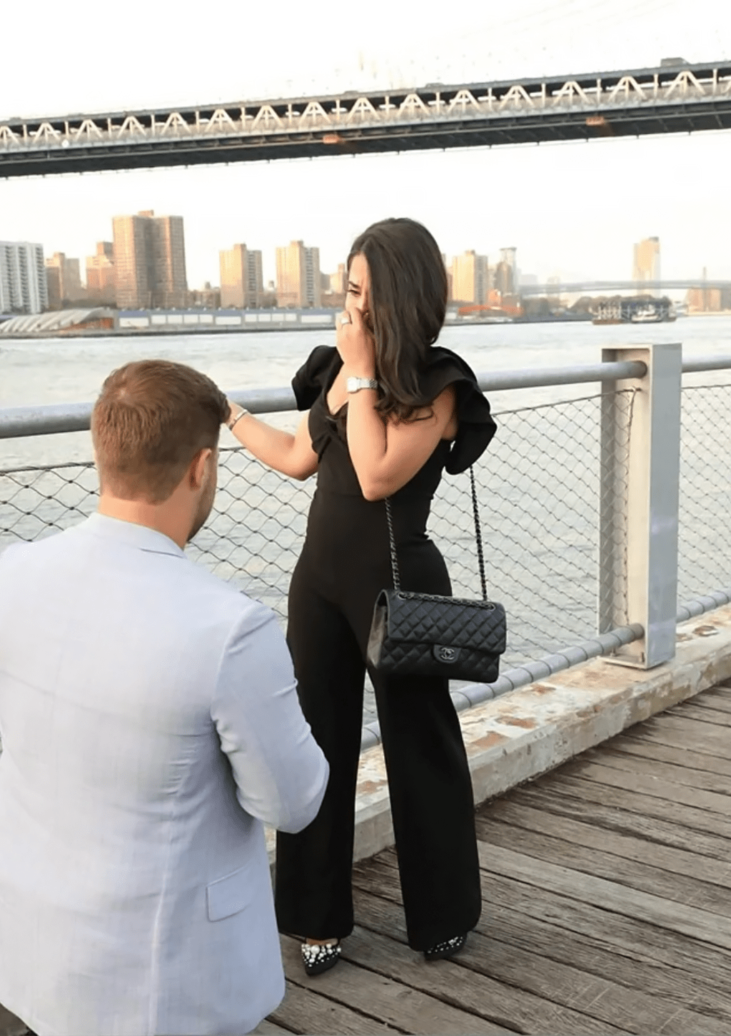 The Most Romantic and Creative Ways to Propose The Most Romantic and Creative Ways to Propose