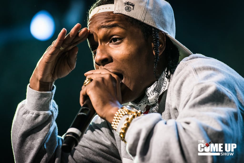 Reason First: Should A$AP Rocky and Crew Be Let Off Because of Poor Camerawork? Reason First: Should A$AP Rocky and Crew Be Let Off Because of Poor Camerawork?